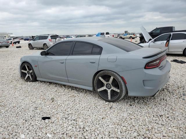 Vin: 2c3cdxgj4mh614578, lot: 50351595, dodge charger scat pack 20212