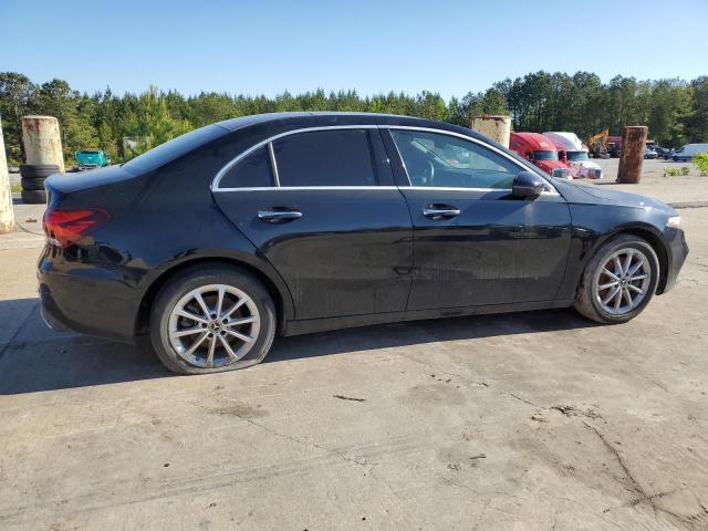 2019 MERCEDES-BENZ A 220 WDD3G4EB5KW002343