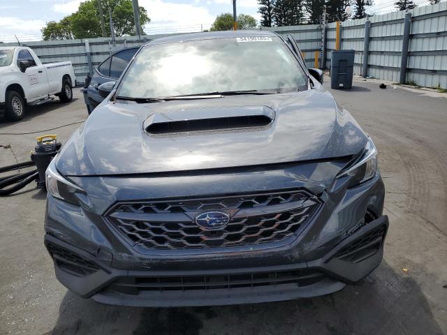 2024 SUBARU WRX JF1VBAB67R9819433