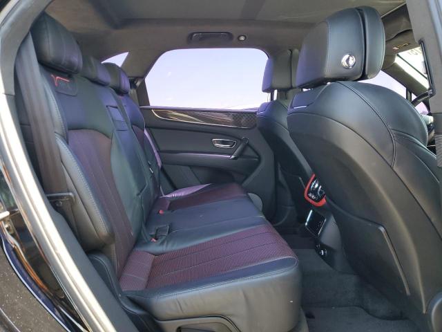 2020 BENTLEY BENTAYGA SJAAM2ZV4LC029508
