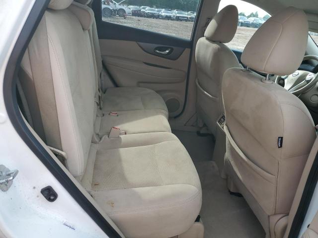 2015 NISSAN ROGUE S - 5N1AT2MT2FC789895