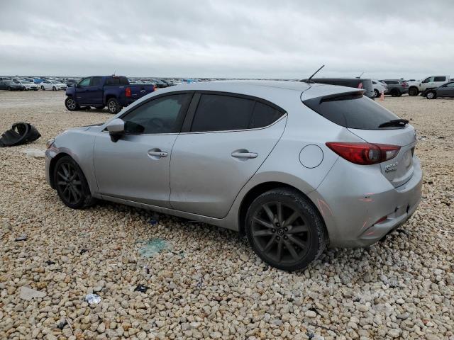 Vin: 3mzbn1l30jm275241, lot: 52041245, mazda 3 touring 20182