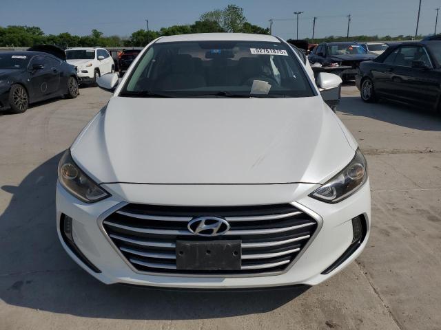 2017 HYUNDAI ELANTRA SE - 5NPD84LF9HH015015