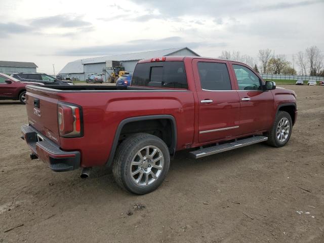 Vin: 3gtu2pec1jg321937, lot: 53131925, gmc sierra k1500 denali 20183