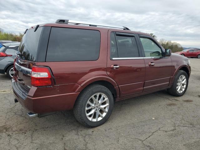 Vin: 1fmju2at7gef23988, lot: 52044565, ford expedition limited 20163