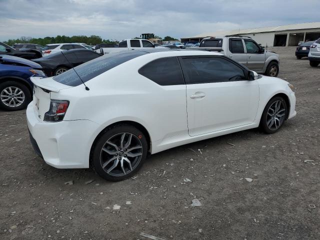Vin: jtkjf5c70e3084411, lot: 54255385, toyota scion 20143