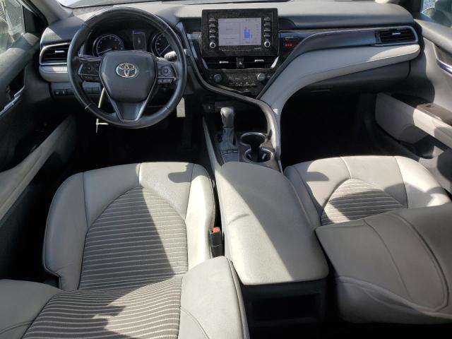 2022 TOYOTA CAMRY SE - 4T1G11AK9NU057326