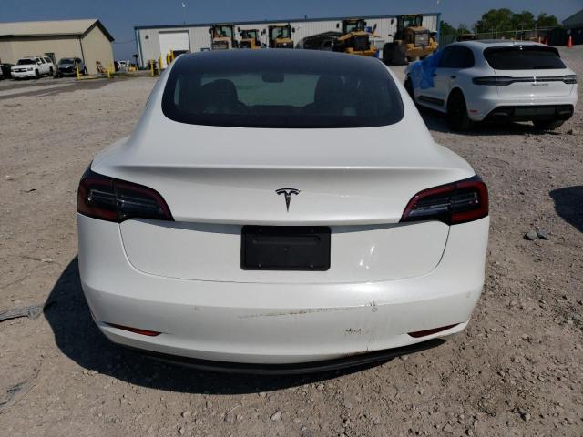 2019 TESLA MODEL 3 - 5YJ3E1EA3KF476401