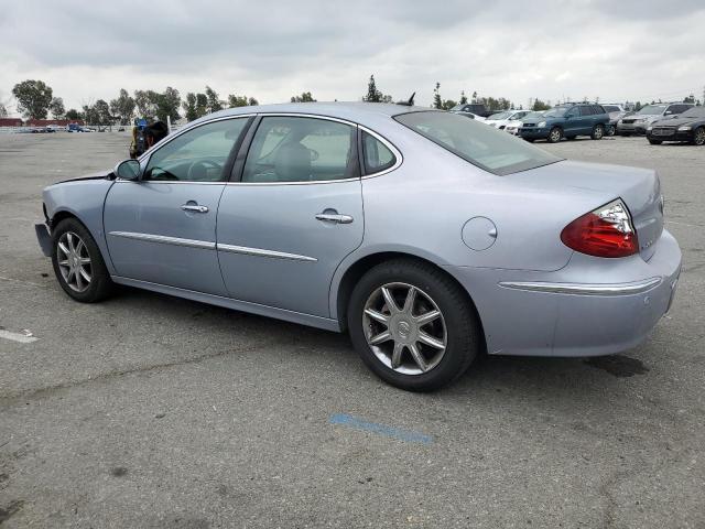 BUICK LACROSSE C 2006 silver  gas 2G4WE587761261659 photo #3