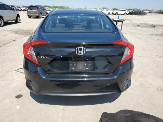 2017 HONDA CIVIC LX - 19XFC2F5XHE012949