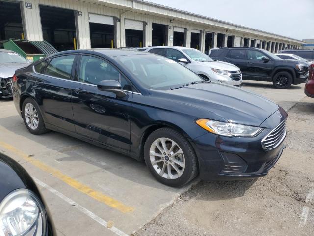 Vin: 3fa6p0hdxlr235819, lot: 54327445, ford fusion se 20204