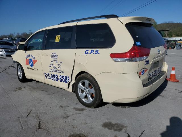 Vin: 5tdkk3dc9cs224765, lot: 51875535, toyota all models le 20122