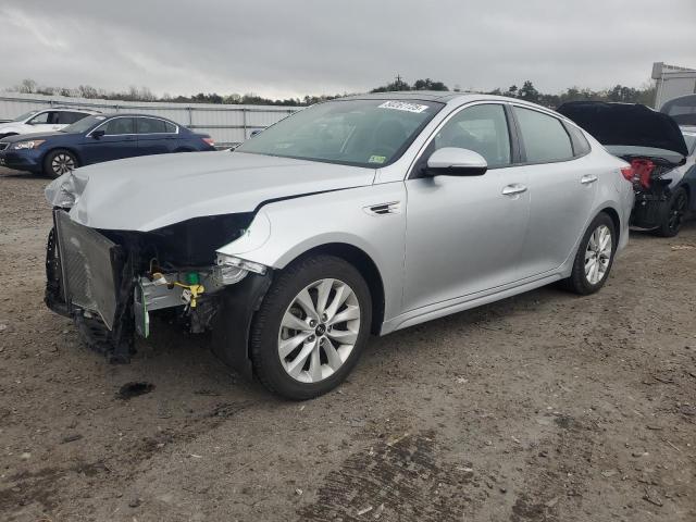 KIA OPTIMA EX