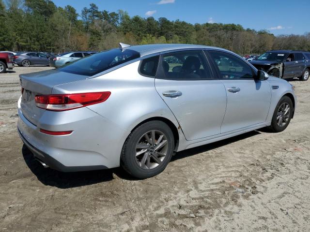 Vin: 5xxgt4l36lg381441, lot: 51971875, kia optima lx 20203