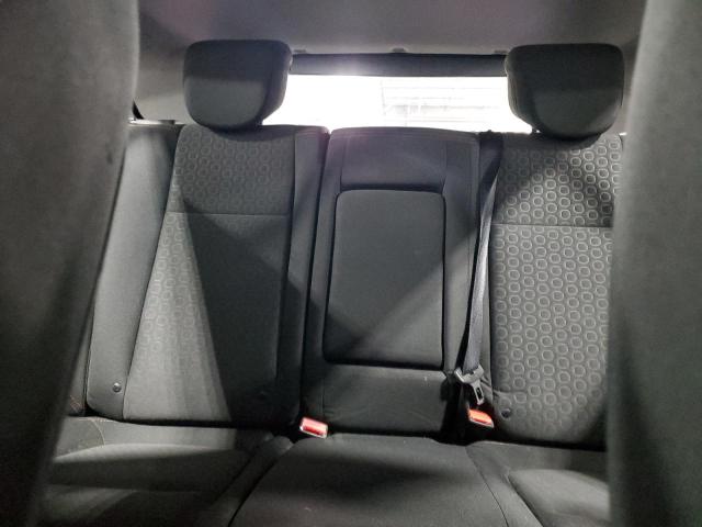 2018 CHEVROLET TRAX LS - 3GNCJNSB1JL153973