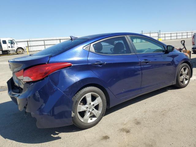 2013 HYUNDAI ELANTRA GL - 5NPDH4AE7DH447686