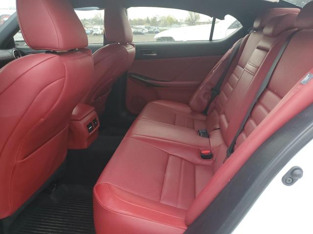 2021 LEXUS IS 350 F S - JTHGZ1E27M5021892