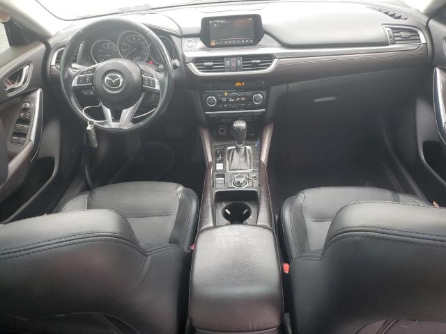 2016 MAZDA 6 GRAND TO JM1GJ1W58G1436894