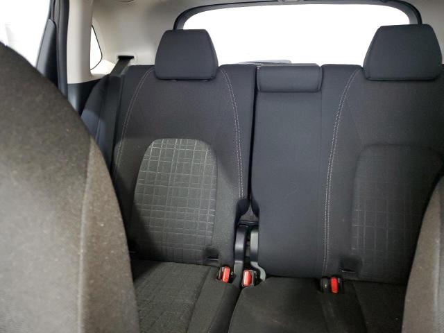2023 HONDA HR-V LX - 3CZRZ2H32PM718609