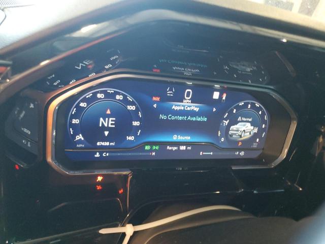 2022 CHEVROLET SILVERADO - 2GCUDGED7N1500811