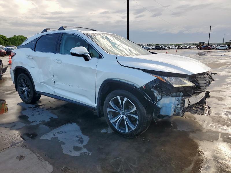 Vin: 2t2zzmca8jc113464, lot: 54261355, lexus rx350 350 base 20184