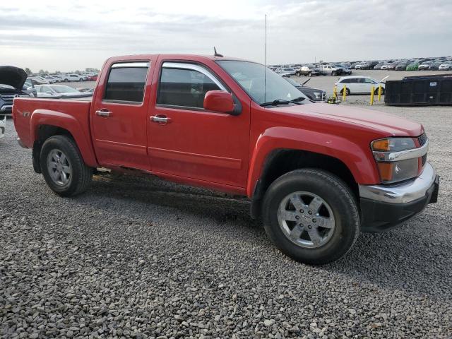 Vin: 1gchsdfe0b8129335, lot: 54870115, chevrolet colorado lt 20114