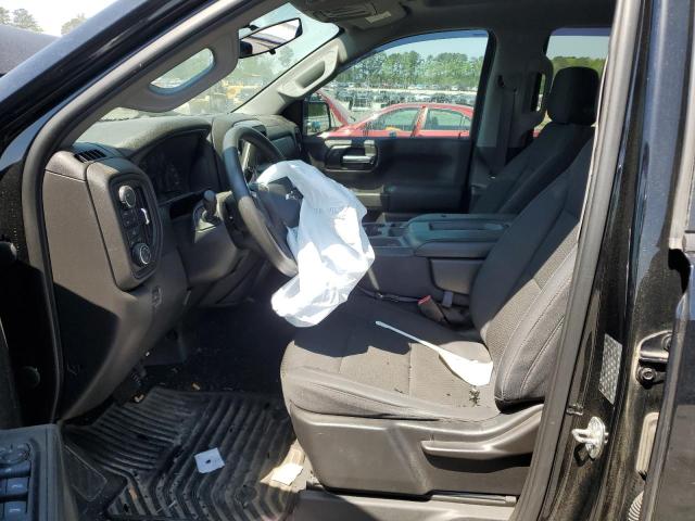 2019 CHEVROLET SILVERADO - 3GCPYCEF6KG148917