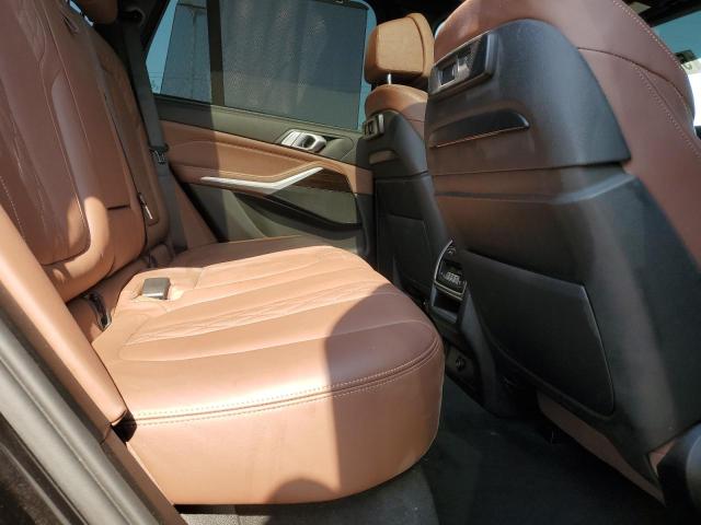 2021 BMW X5 XDRIVE4 - 5UXCR6C00M9G55196