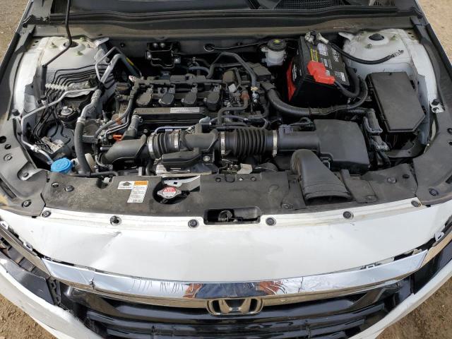 2020 HONDA ACCORD EX - 1HGCV1F40LA000448