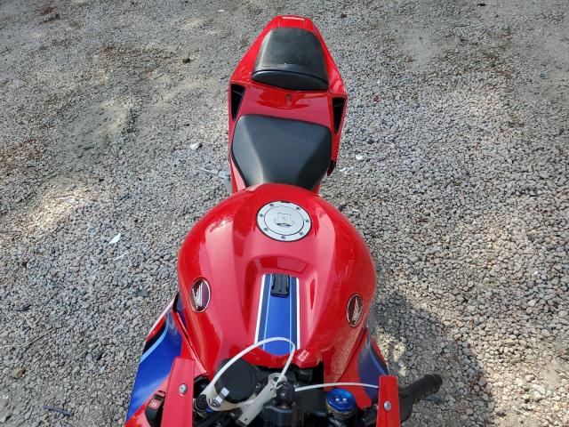 2024 HONDA CBR600 RR JH2PC40J1RK100073