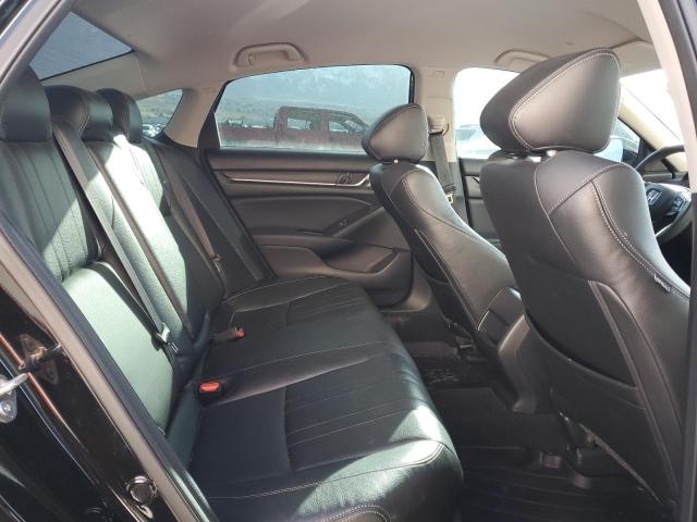 2018 HONDA ACCORD LX - 1HGCV1F18JA160841