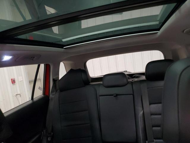 2019 VOLKSWAGEN TIGUAN SEL - 3VV4B7AX6KM004524