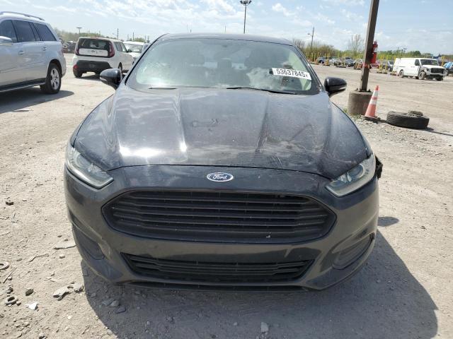 2015 FORD FUSION SE - 1FA6P0H71F5105431