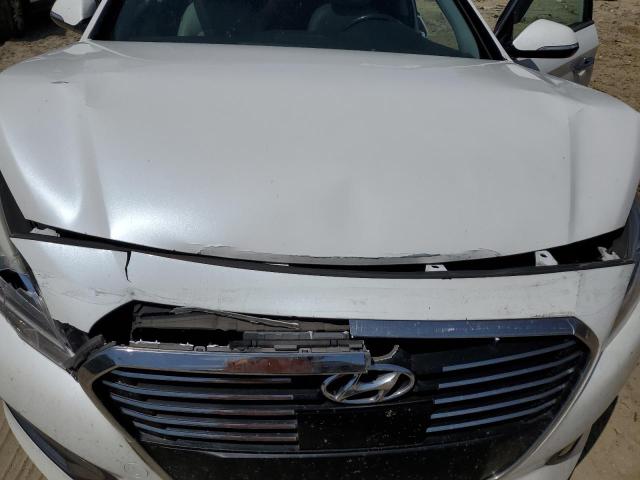 2016 HYUNDAI SONATA HYB - KMHE34L17GA026460