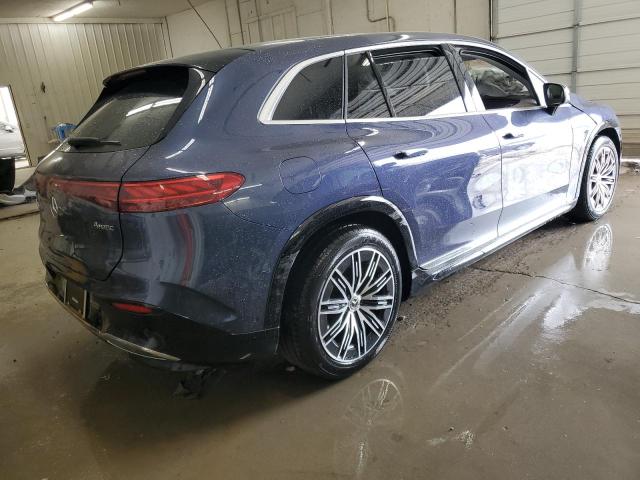 Vin: 4jgdm2eb2pa023209, lot: 53332335, mercedes-benz eqs suv 45 450 4matic 20233