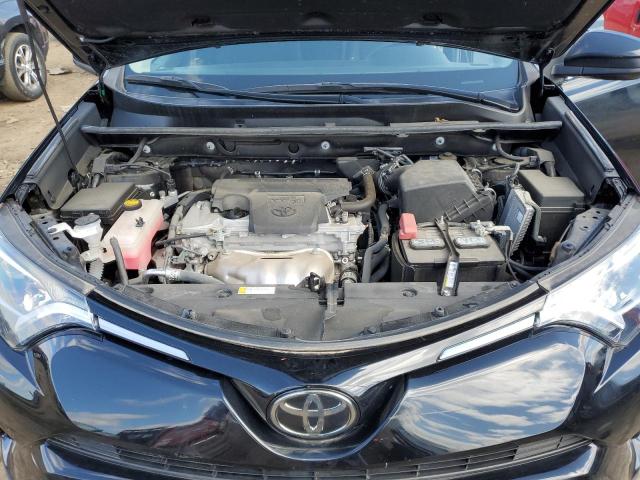 2017 TOYOTA RAV4 LE - 2T3ZFREV8HW389184