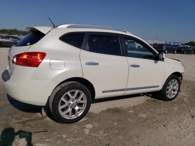 Vin: jn8as5mt6bw180461, lot: 53278045, nissan rogue s 20113