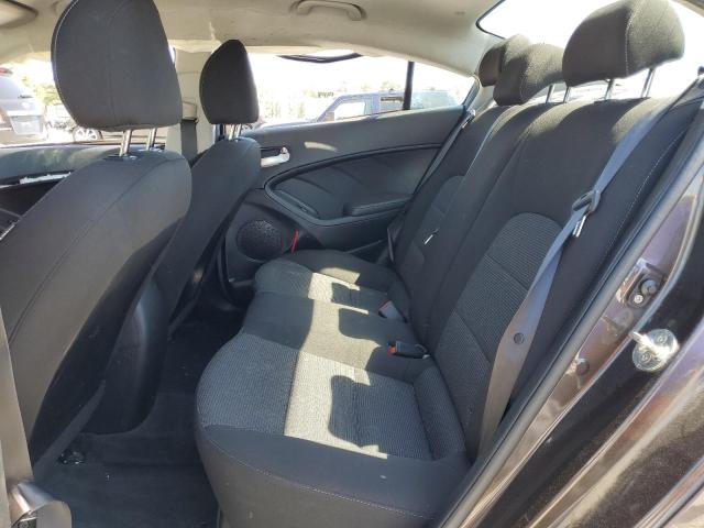 2018 KIA FORTE LX - 3KPFK4A75JE201960