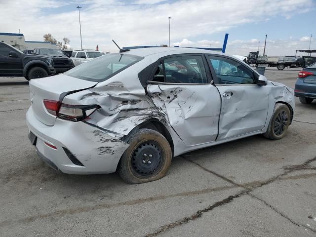 Vin: 3kpa24ad1pe544368, lot: 51952085, kia rio lx 20233