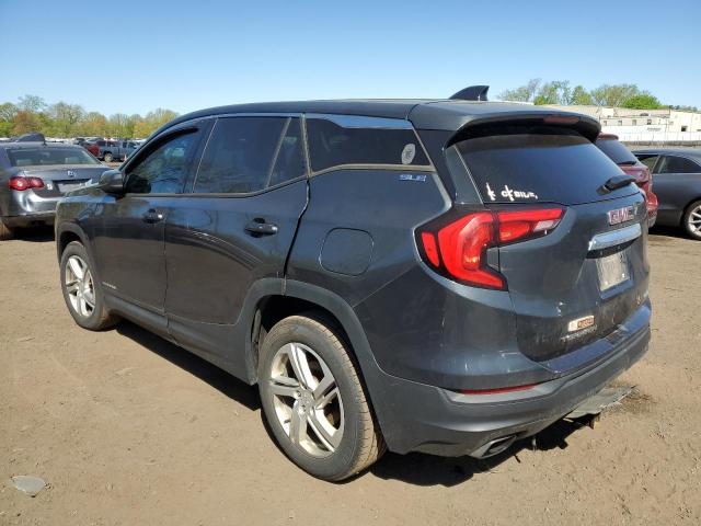Vin: 3gkaltex2jl134844, lot: 55033615, gmc terrain sle 20182