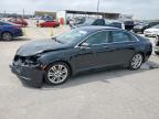 2015 LINCOLN MKZ - 3LN6L2G93FR604230