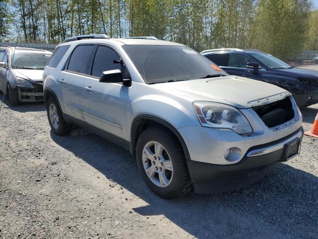 Vin: 1gklrled6aj101740, lot: 53071775, gmc acadia sle 20104