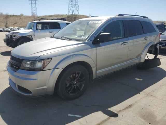 Vin: 3c4pdcab7lt182100, lot: 52883945, dodge journey se 2020 img_1