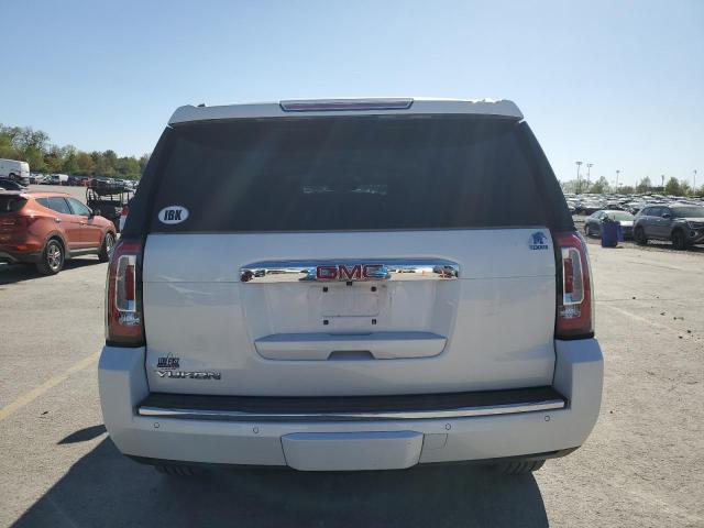 2017 GMC YUKON DENA - 1GKS2CKJ5HR310702
