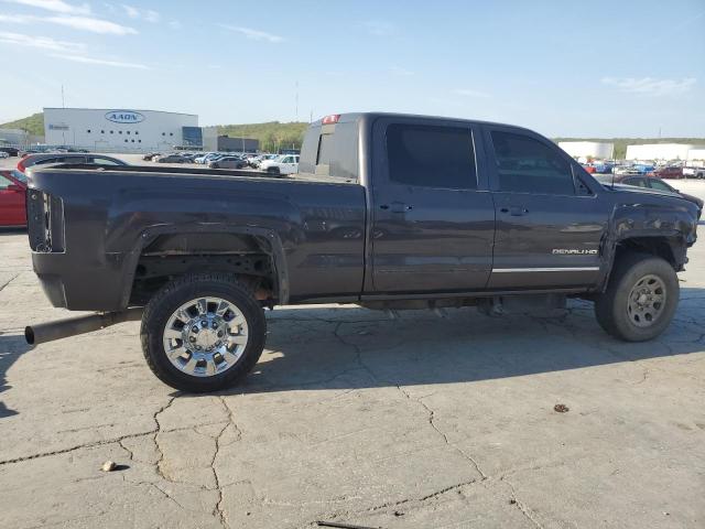 Vin: 1gt120e87ff586909, lot: 52399935, gmc sierra k2500 denali 20153