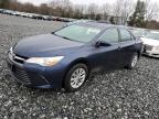 2016 TOYOTA CAMRY LE - 4T4BF1FKXGR560862