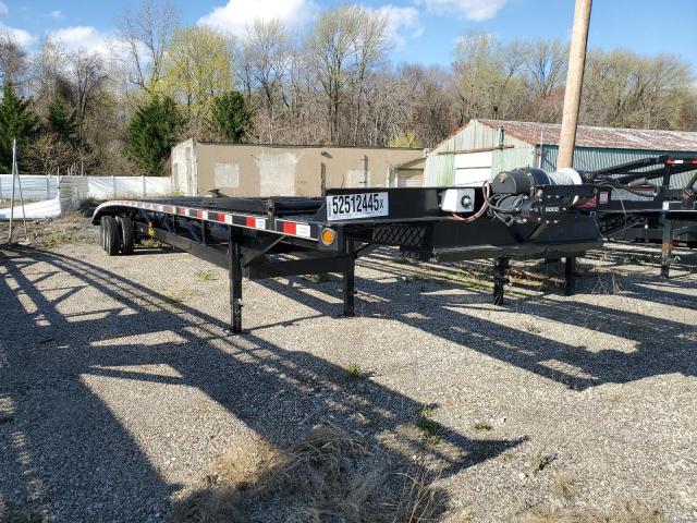 KAUFMAN 4-CAR TRL 2022 black   5VGFW5321NL004178 photo #1