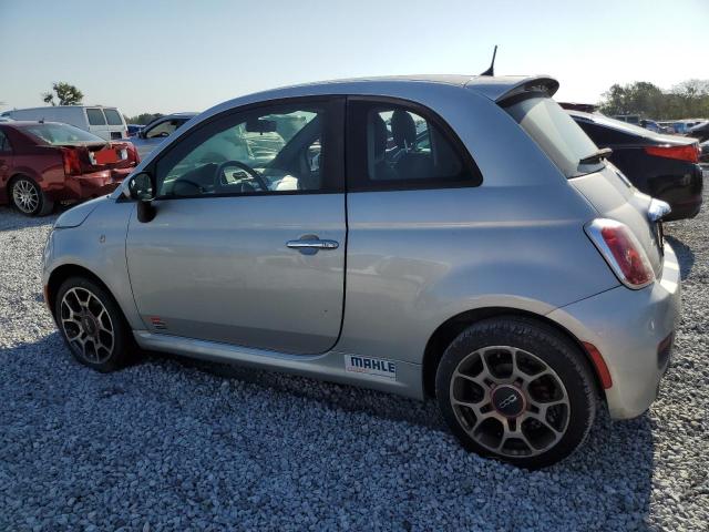 Vin: 3c3cffbrxct357806, lot: 54219585, fiat 500 sport 20122