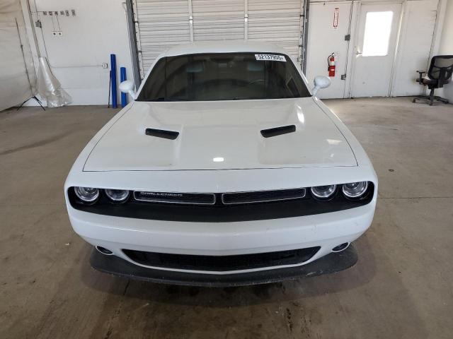 2015 DODGE CHALLENGER - 2C3CDZBGXFH914023