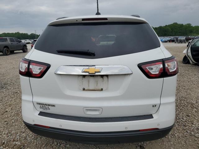 2017 CHEVROLET TRAVERSE L - 1GNKRGKD9HJ271742